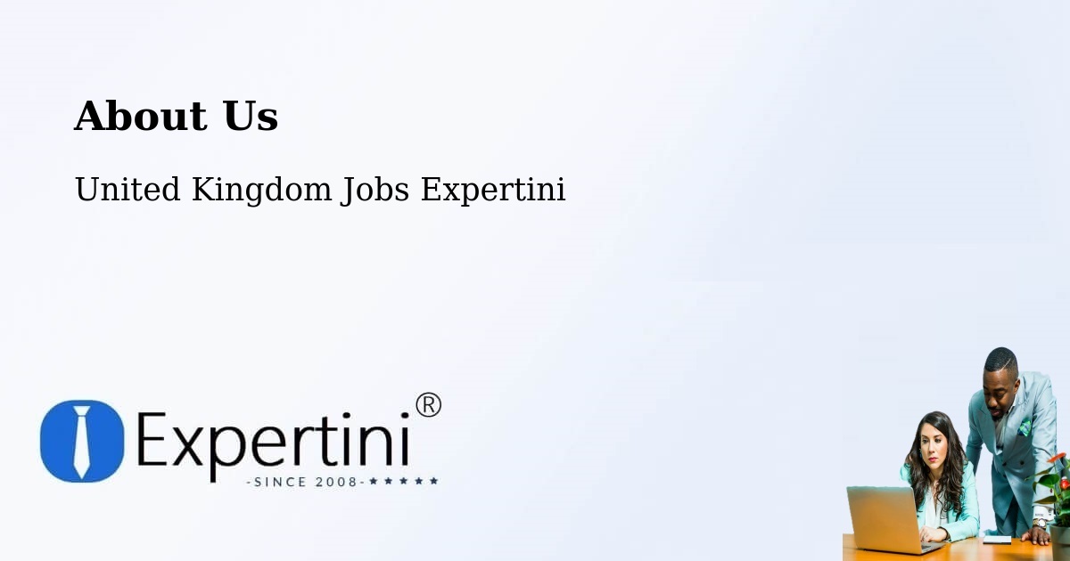 About Expertini Recruitment Platform  – Carnforth - Carnforth, United Kingdom Jobs Expertini