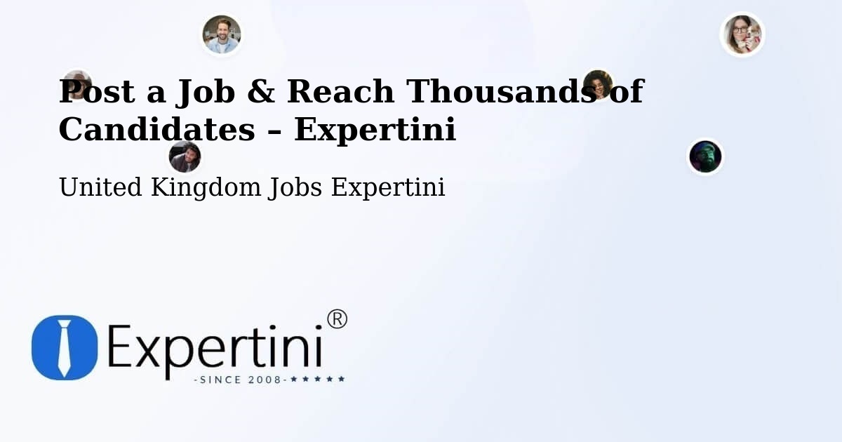Post a Job in Carnforth – Hire the Right Talent - Carnforth, United Kingdom Jobs Expertini