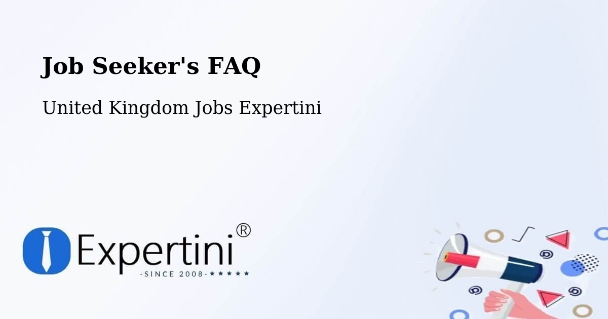 Employer FAQ – Carnforth - United Kingdom Jobs Expertini
