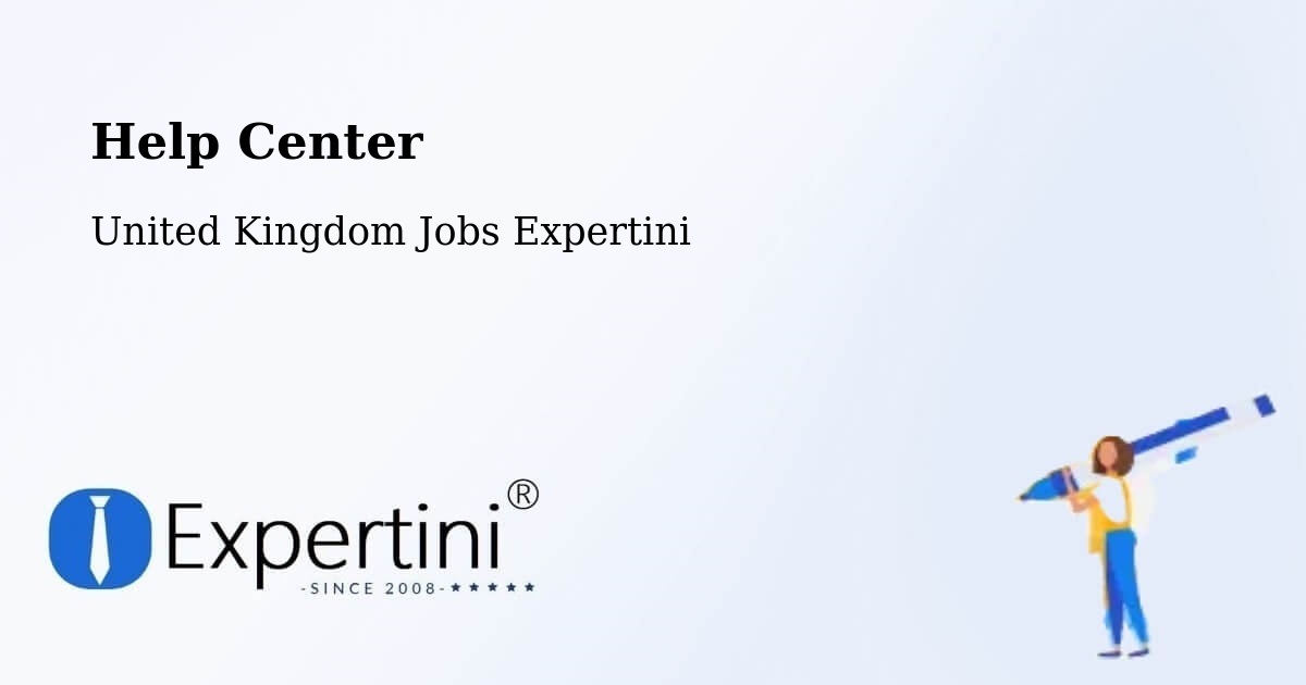 Help Center – Carnforth - United Kingdom Jobs Expertini