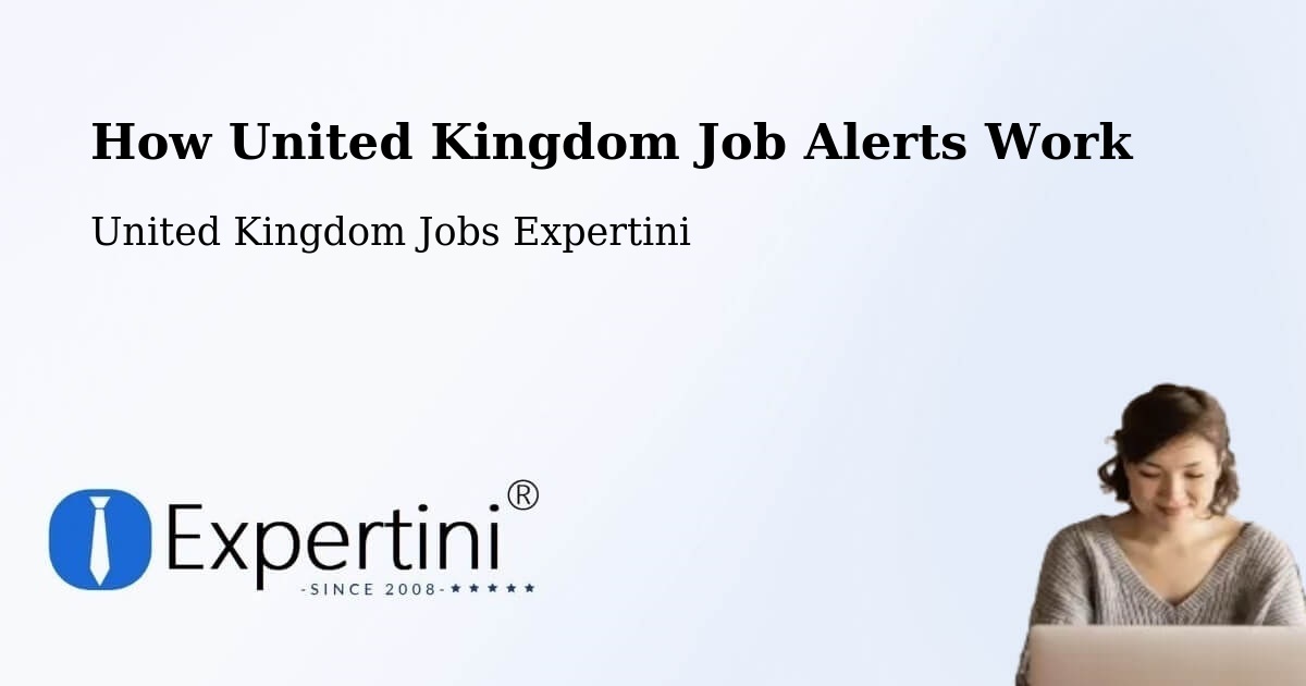 Job Alert System Overview – Carnforth - United Kingdom Jobs Expertini