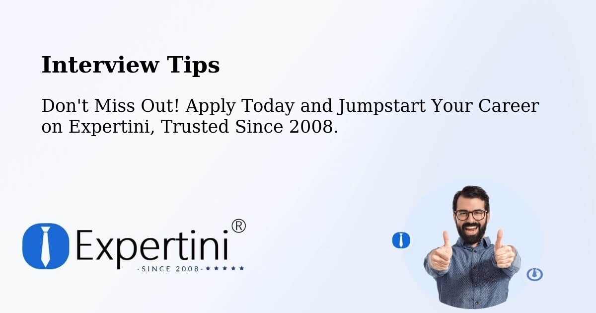 Interview Tips & Techniques for Job Seekers – Carnforth - Carnforth, United Kingdom Jobs Expertini