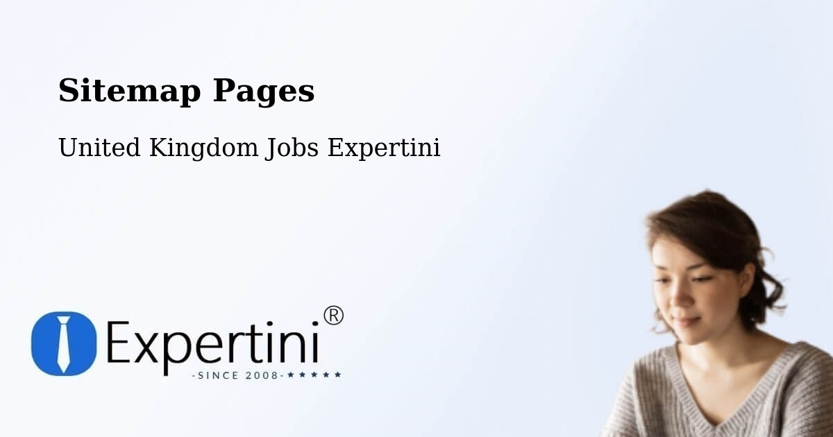Sitemap Pages - Carnforth - United Kingdom Jobs Expertini
