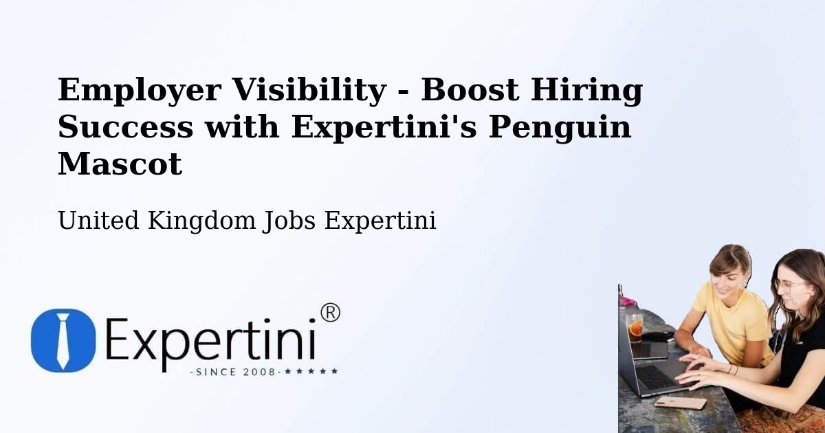 CV and Resume Visibility Optimization – Carnforth - United Kingdom Jobs Expertini